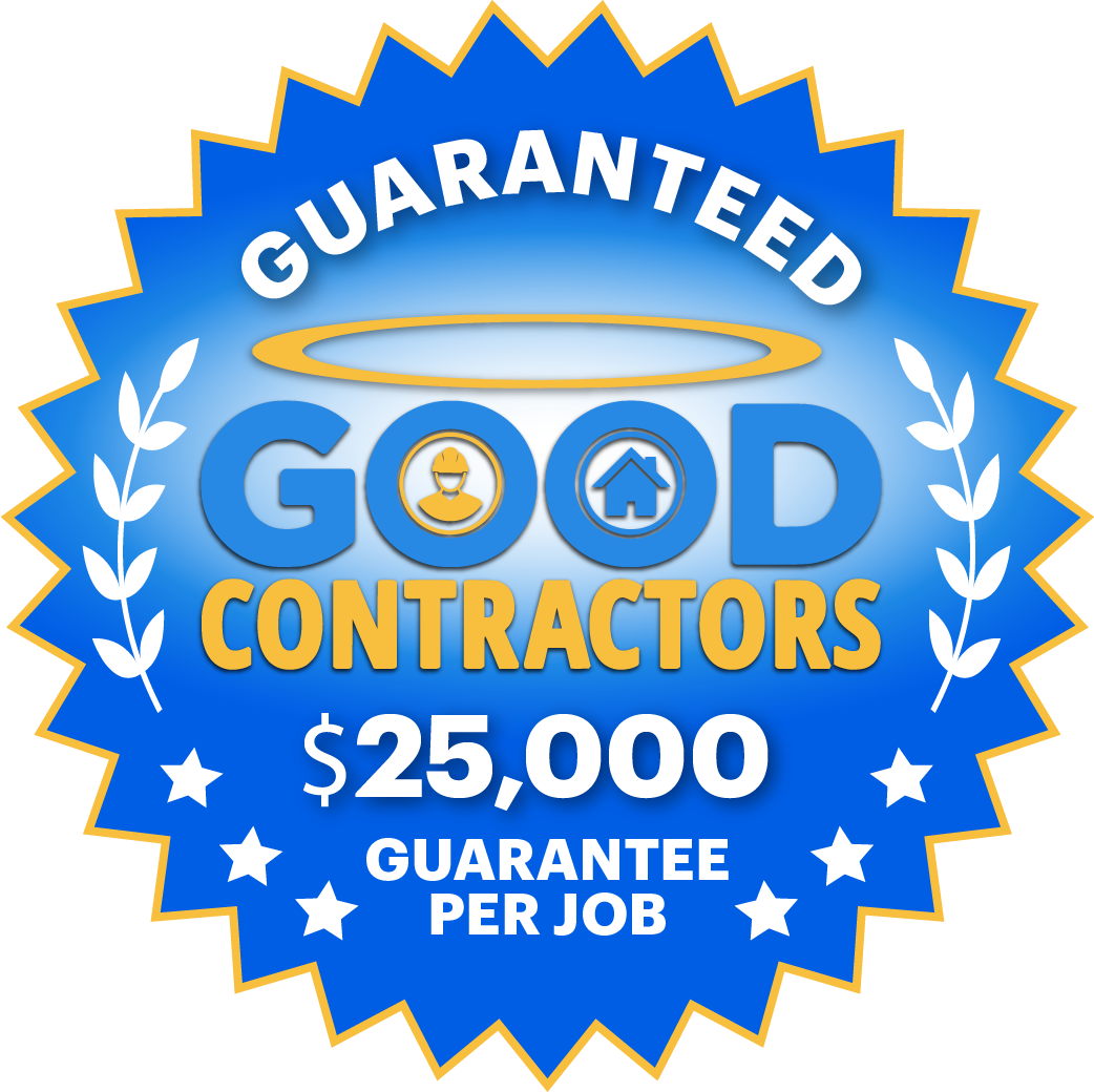 guaranteed logo