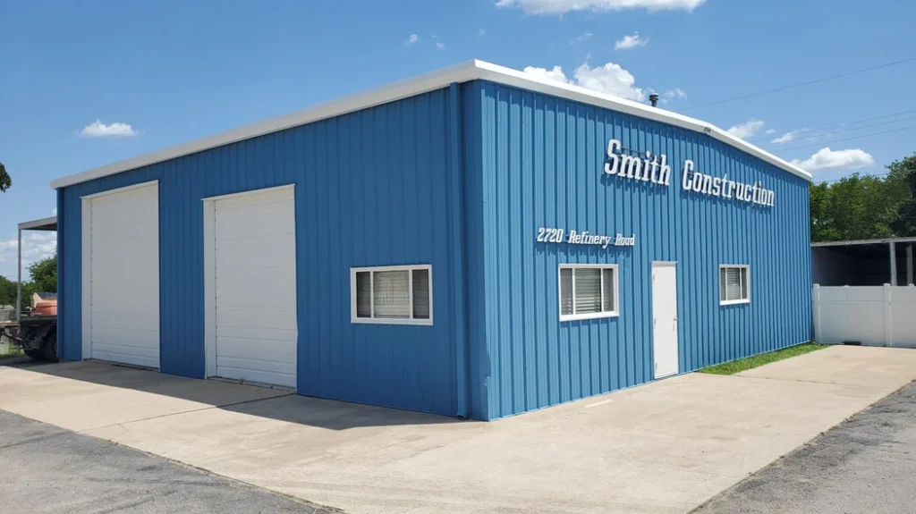 Benefits of Professional Commercial Painters in Ardmore OK 2 low-VOC paints are standard for offices, hospitals, and public