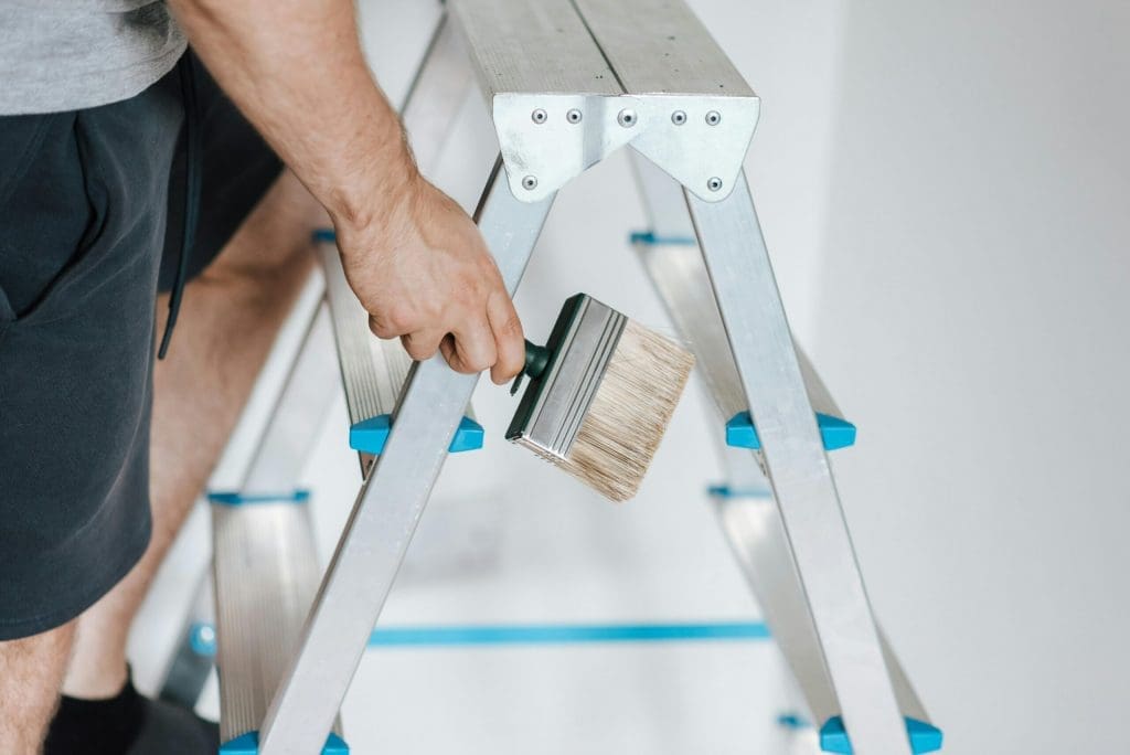 5 Common Painting Mistakes Homeowners Make and How Painters in Ardmore Oklahoma.