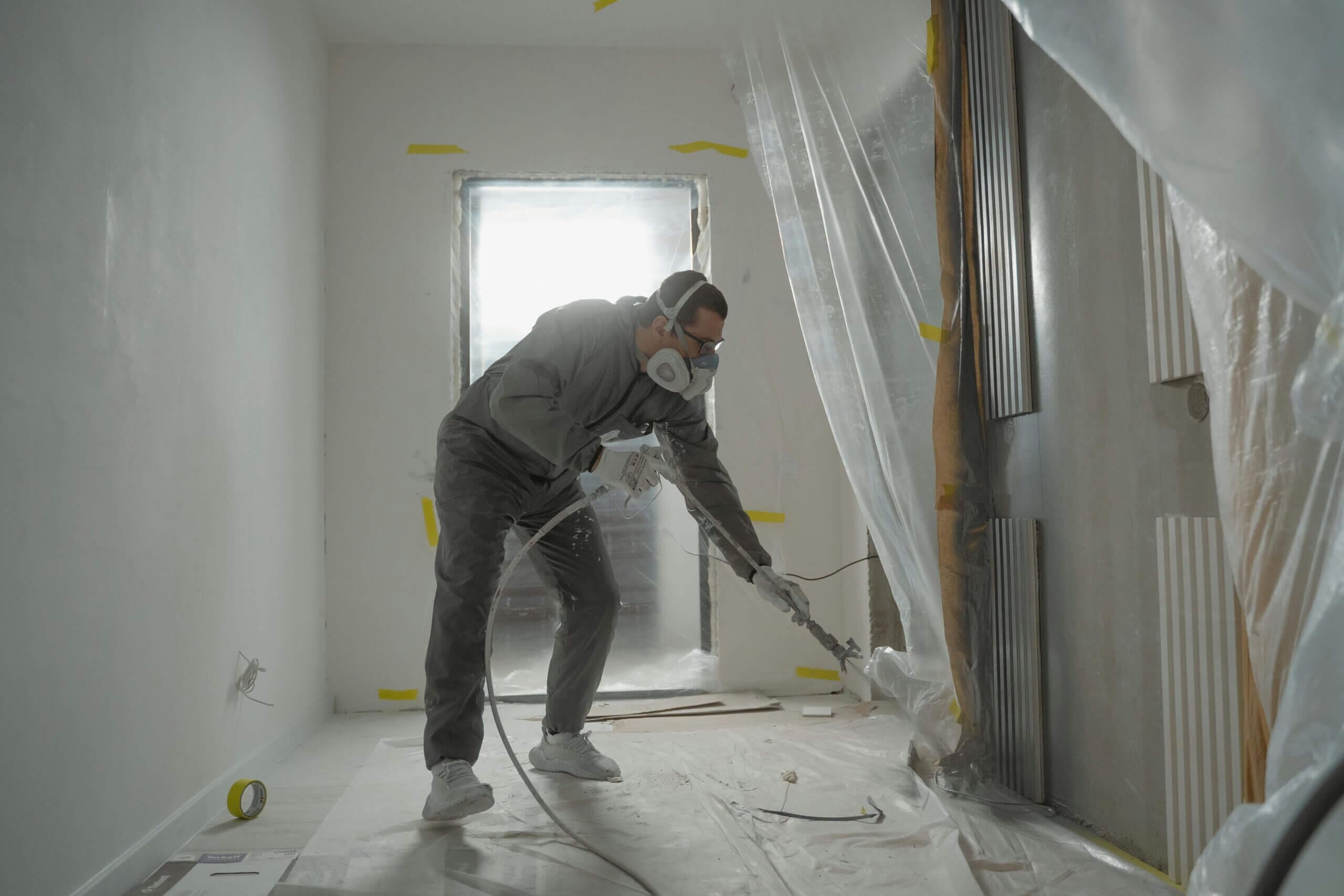 How to Choose the Best Painters in Ardmore Oklahoma for Your Next Project