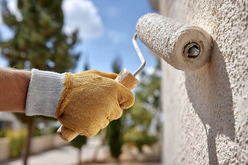 Best Time of Year to Paint Your Home’s Exterior