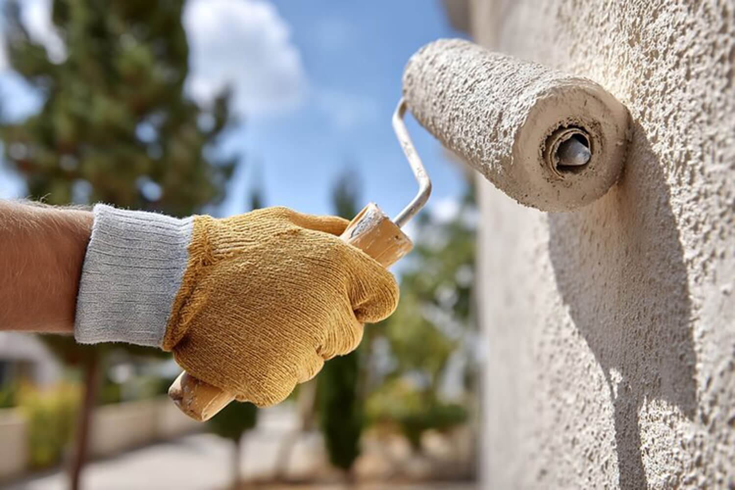 Best Time of Year to Paint Your Home’s Exterior