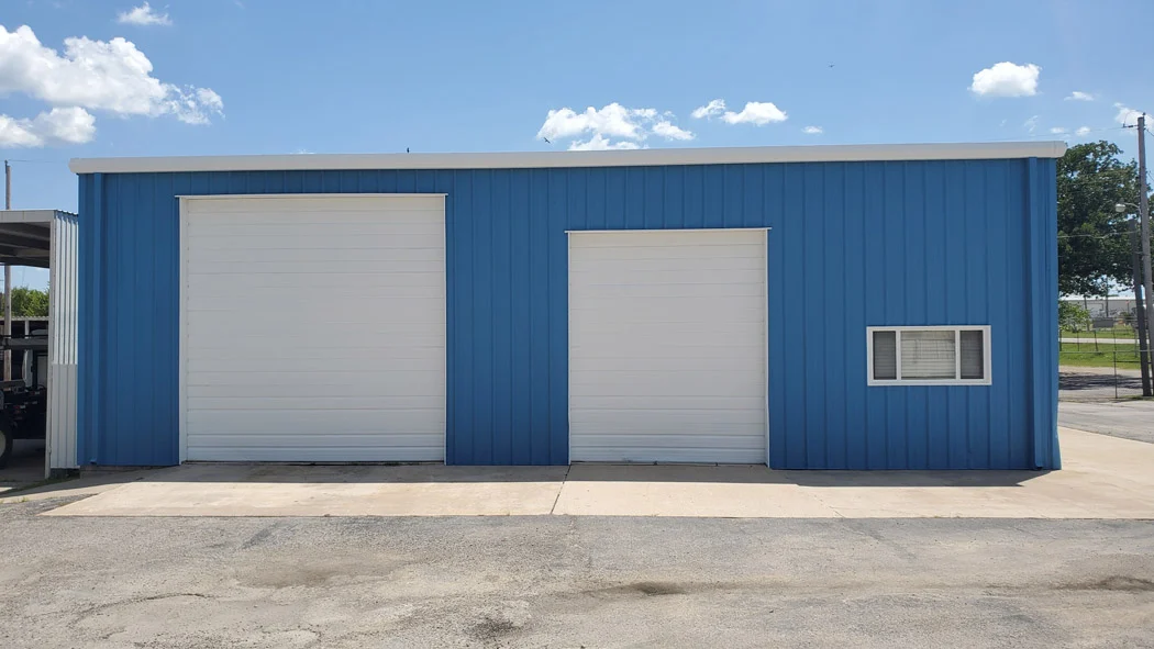 Benefits of Professional Commercial Painters in Ardmore OK