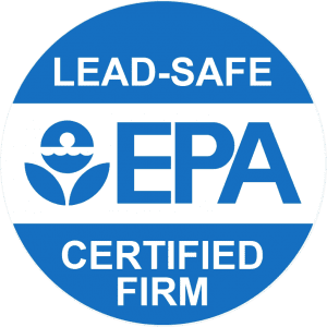 lead safe certified painting company