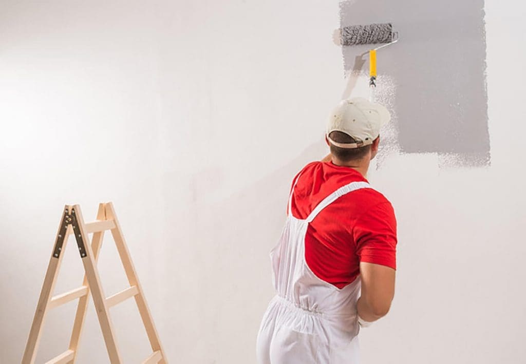 How Long Does It Take to Paint the Interior of a House
