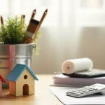 Interior House Painting Cost